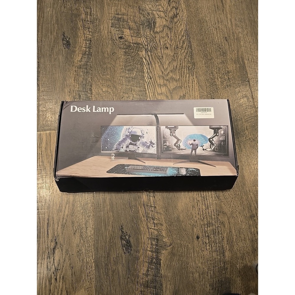 Desk Lamp